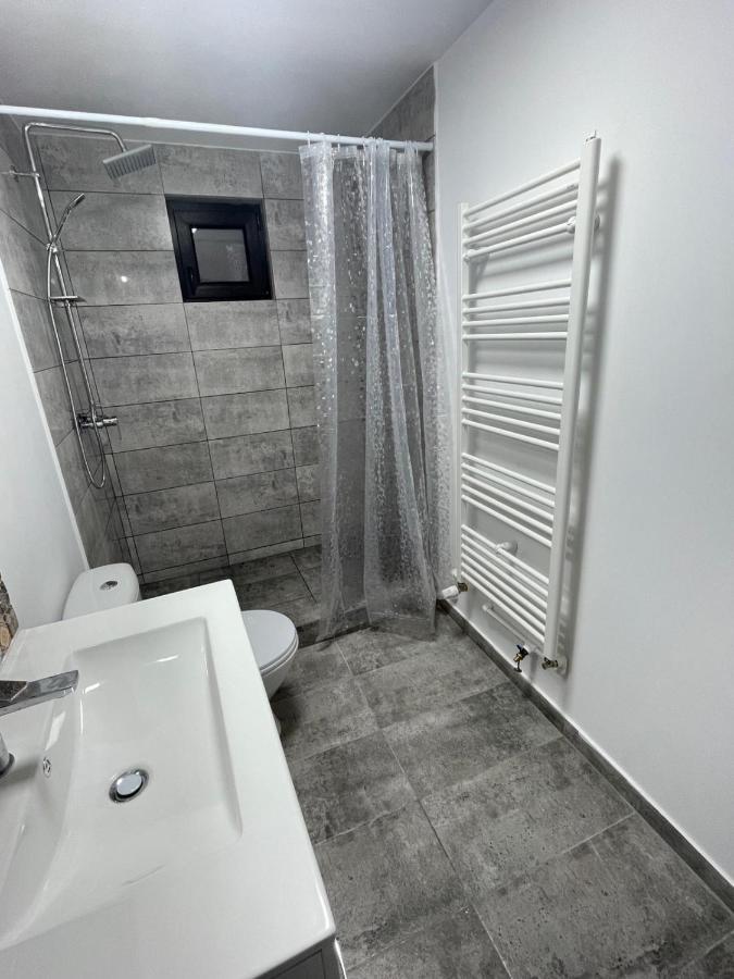 Casa Dan Apartment Buzău Exterior photo