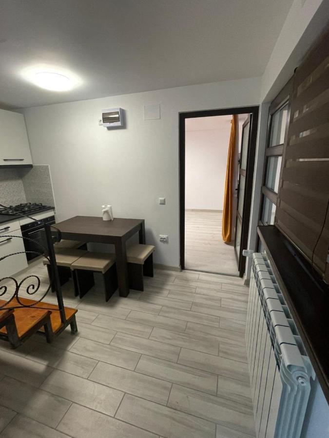 Casa Dan Apartment Buzău Exterior photo